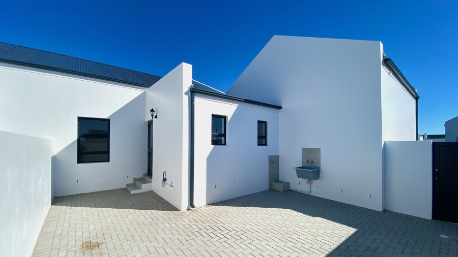 3 Bedroom Property for Sale in Atlantic Sands Private Estate Western Cape